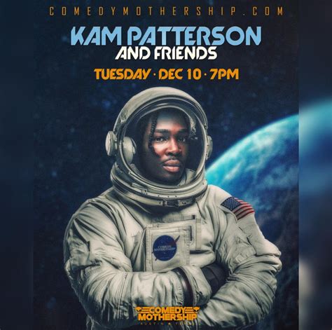 Kam and Friends .